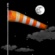 Tonight: Mostly clear, with a low around 53. North northwest wind 16 to 28 mph, with gusts as high as 45 mph. Tonight: Mostly Clear